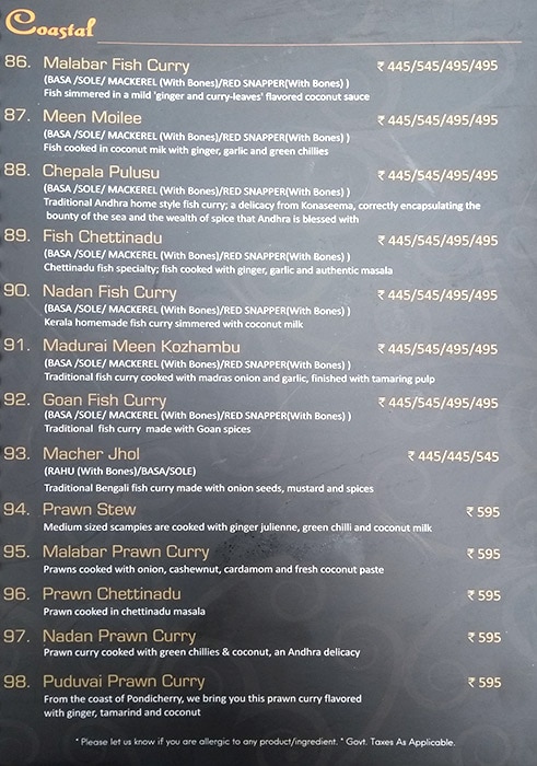 Coastal Reef - Sector 50 - Gurgaon image 6