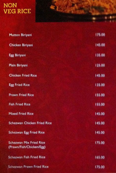 Cock Ra Co - RS Puram - Coimbatore image 8