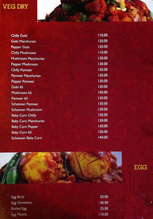 Cock Ra Co - RS Puram - Coimbatore image 10