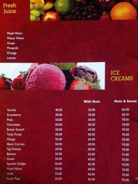 Cock Ra Co - RS Puram - Coimbatore image 4