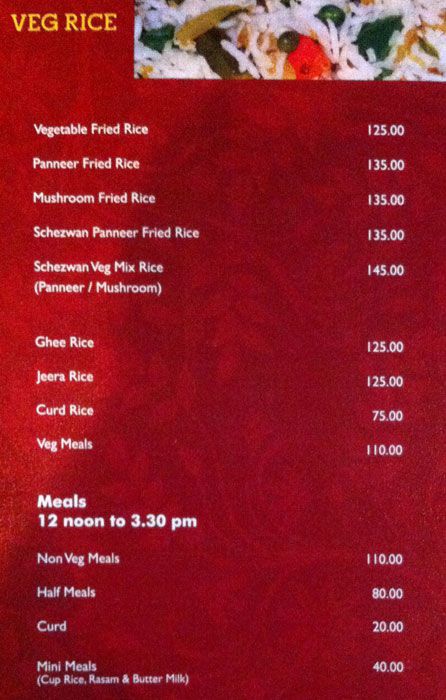 Cock Ra Co - RS Puram - Coimbatore image 9