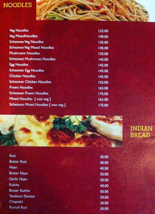 Cock Ra Co - RS Puram - Coimbatore image 7