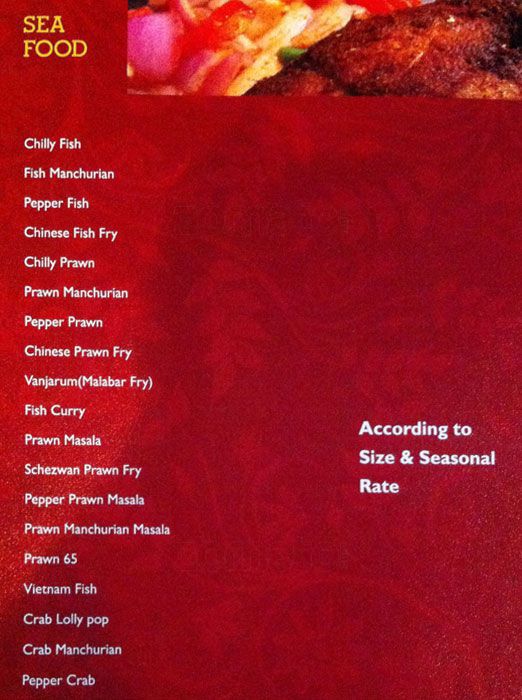 Cock Ra Co - RS Puram - Coimbatore image 11