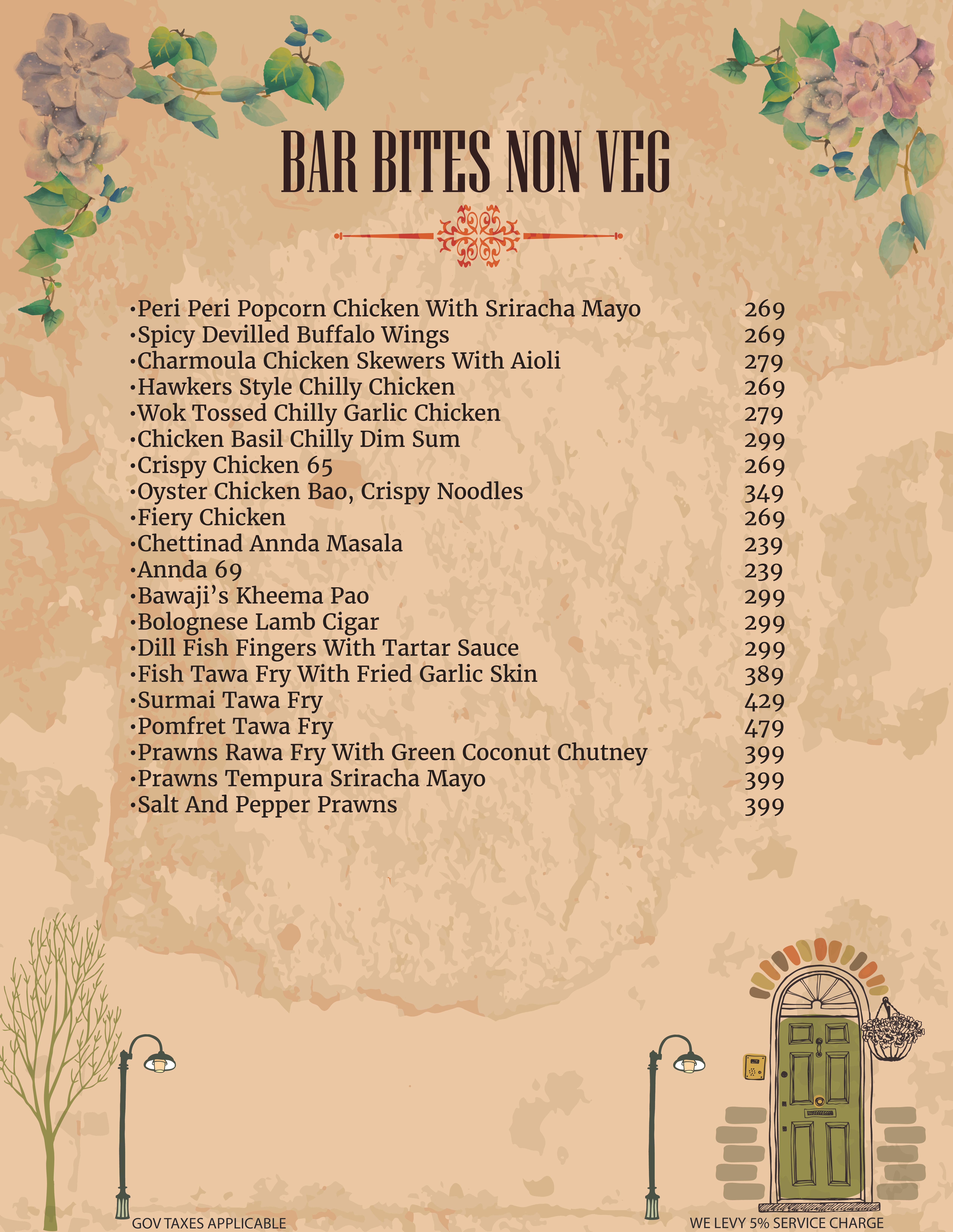 Coco Mansion - Kasarvadavli - Thane image 13