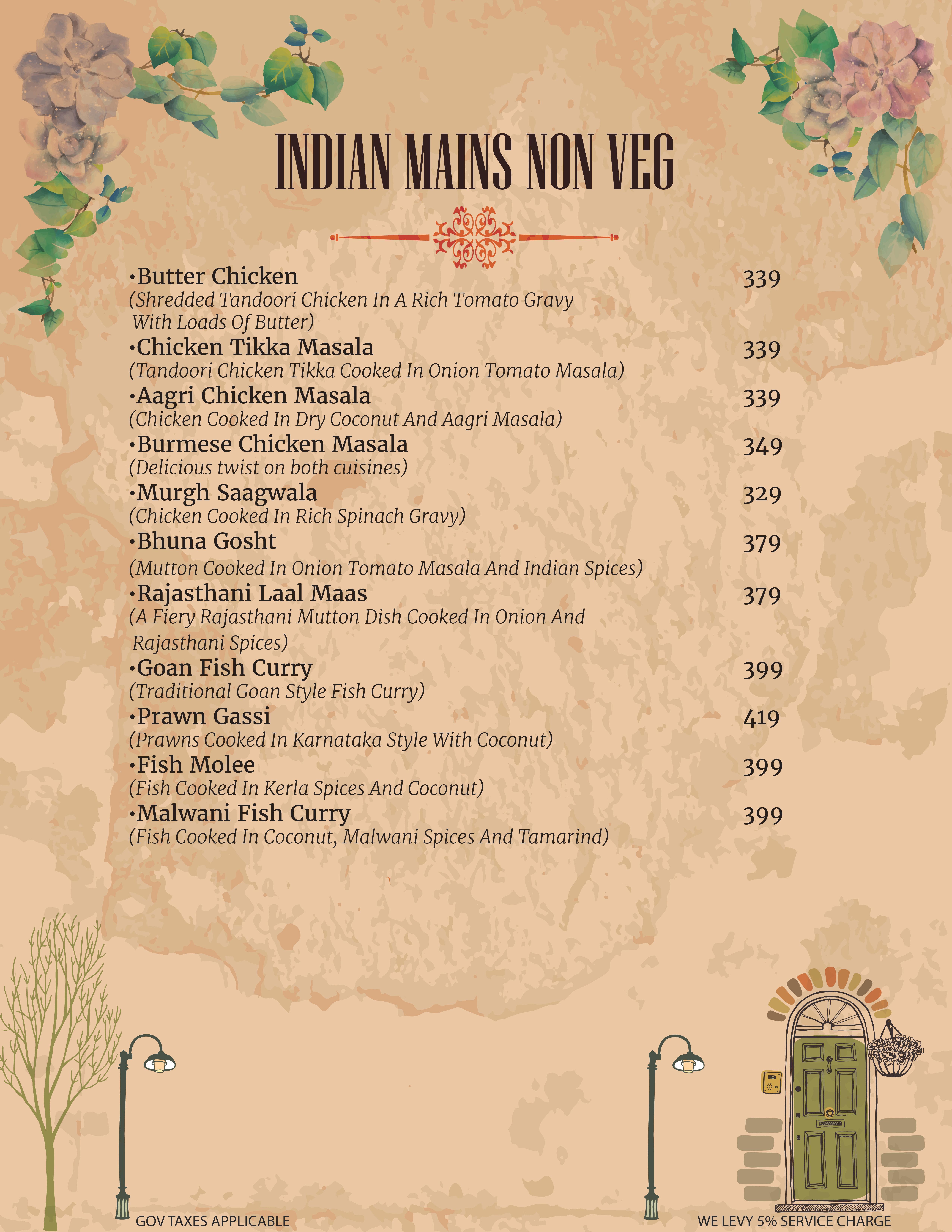 Coco Mansion - Kasarvadavli - Thane image 10