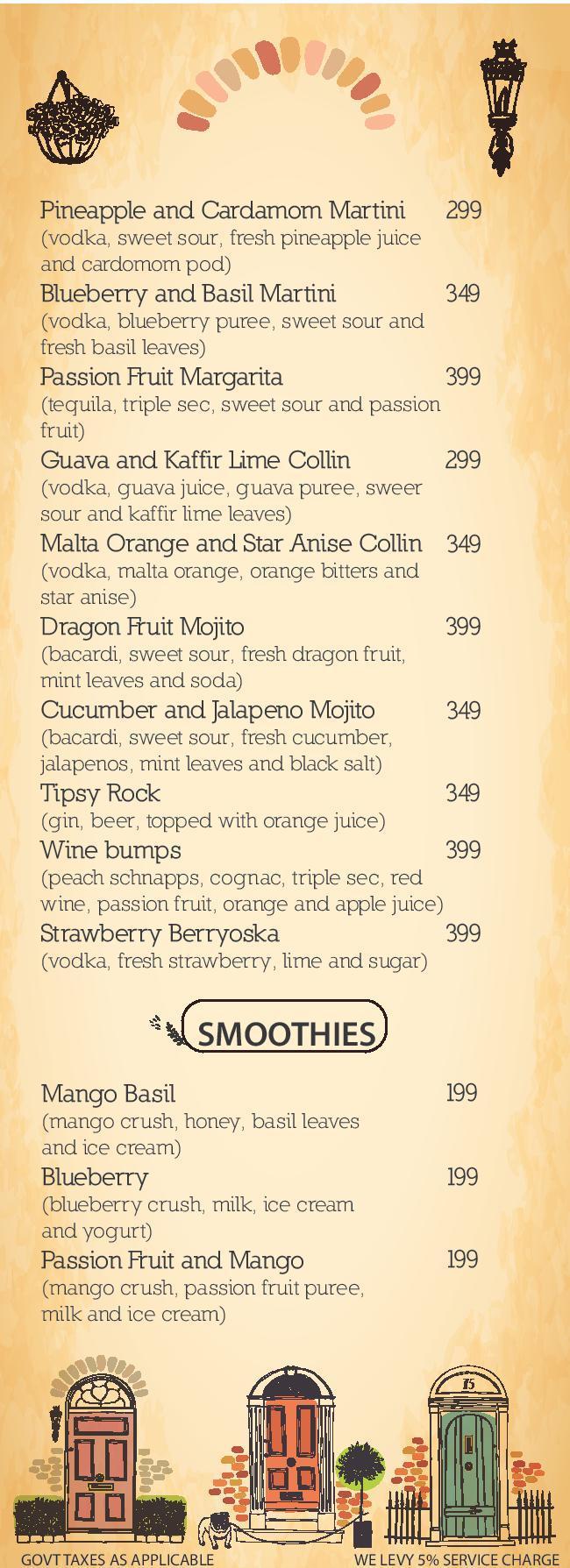 Coco Mansion - Kasarvadavli - Thane image 17