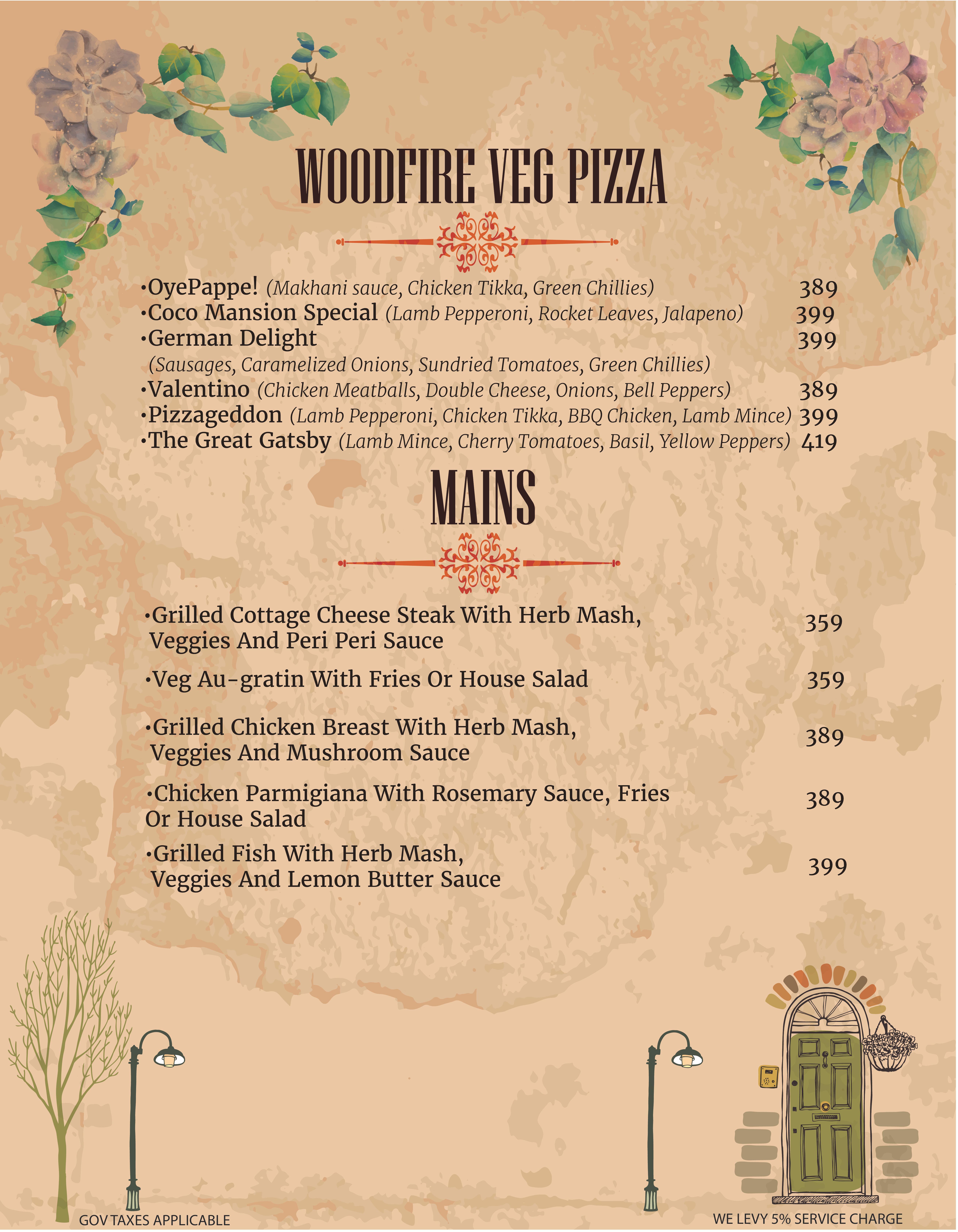 Coco Mansion - Kasarvadavli - Thane image 2