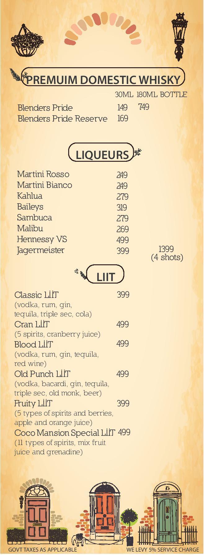 Coco Mansion - Kasarvadavli - Thane image 19