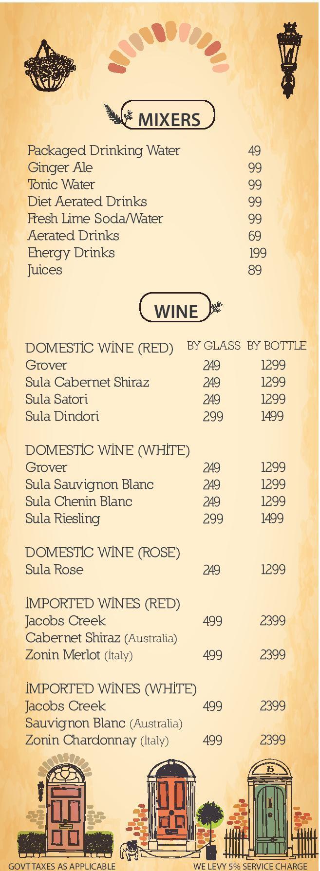 Coco Mansion - Kasarvadavli - Thane image 15