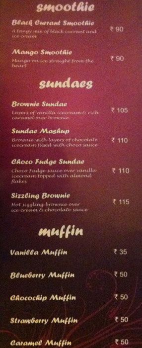 Cocoabay - RS Puram - Coimbatore image 1