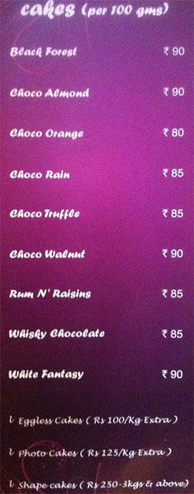 Cocoabay - RS Puram - Coimbatore image 5