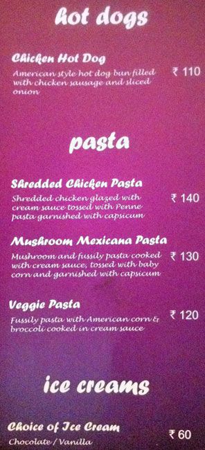 Cocoabay - RS Puram - Coimbatore image 7