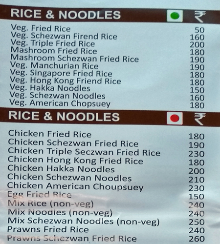 Coconut Curry - CBD Belapur - Navi Mumbai image 1