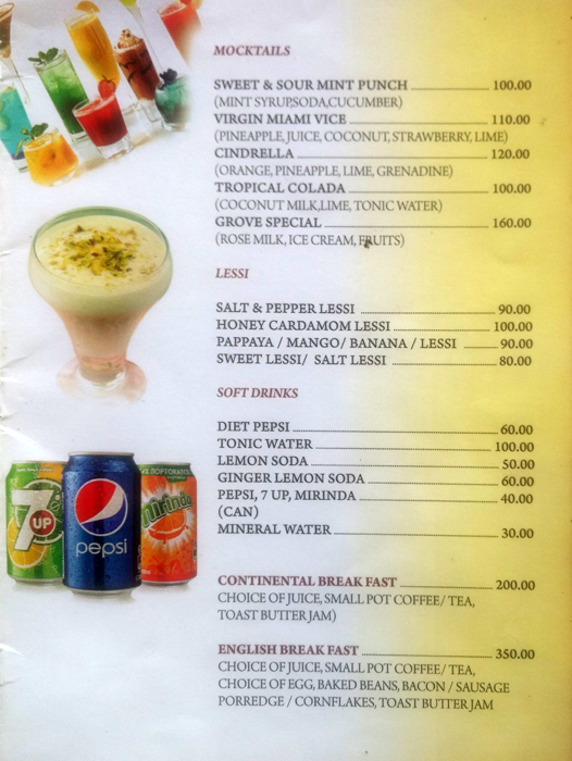 Coconut Grove - Kovalam - Trivandrum image 2