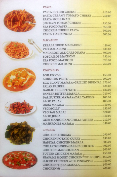 Coconut Grove - Kovalam - Trivandrum image 8