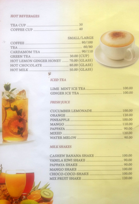 Coconut Grove - Kovalam - Trivandrum image 4