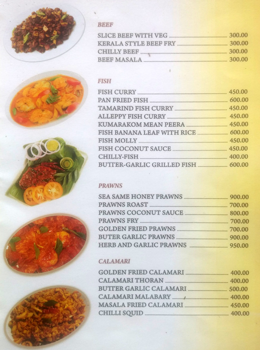 Coconut Grove - Kovalam - Trivandrum image 7