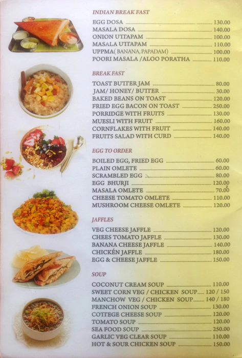 Coconut Grove - Kovalam - Trivandrum image 1