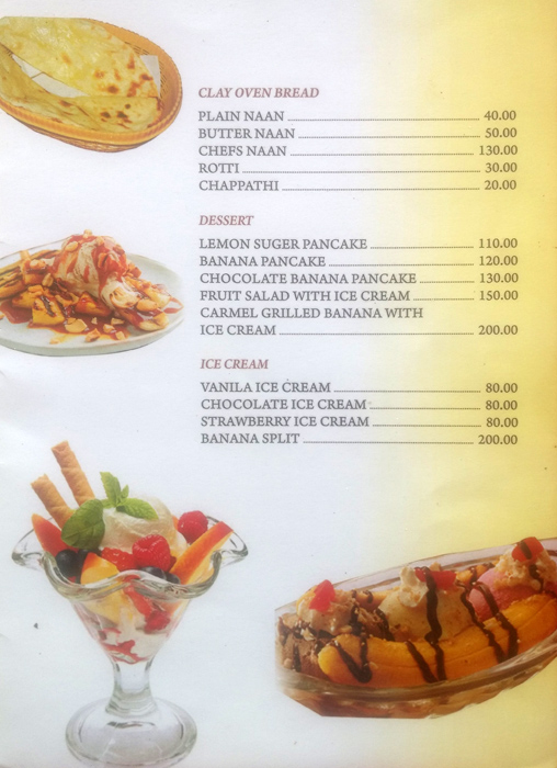 Coconut Grove - Kovalam - Trivandrum image 3