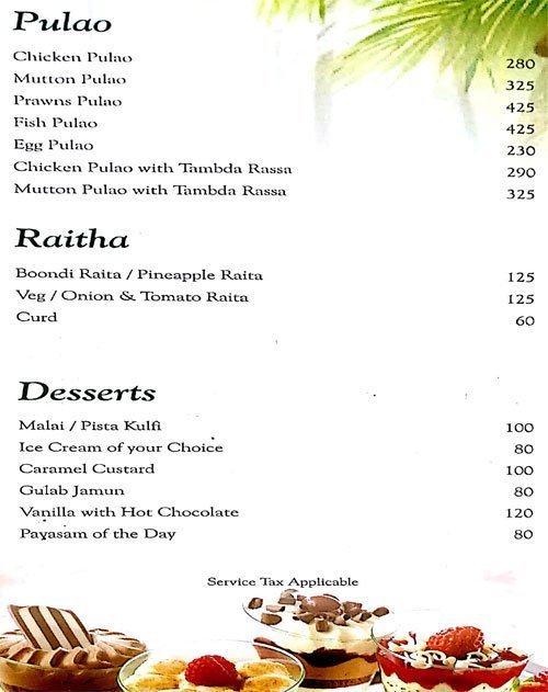 Coconut GroveResto Bar - Camp - Pune image 14