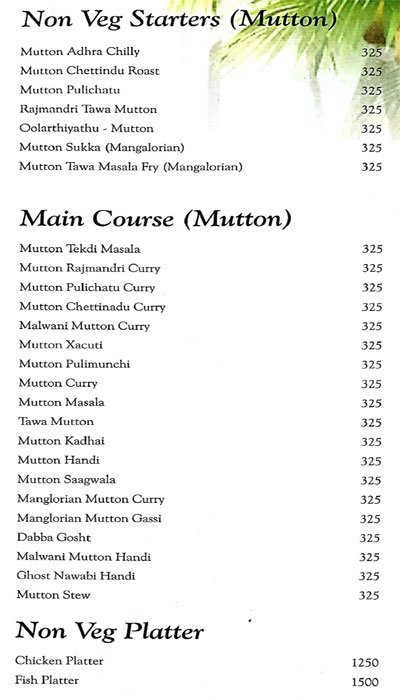 Coconut GroveResto Bar - Camp - Pune image 21