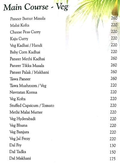 Coconut GroveResto Bar - Camp - Pune image 17