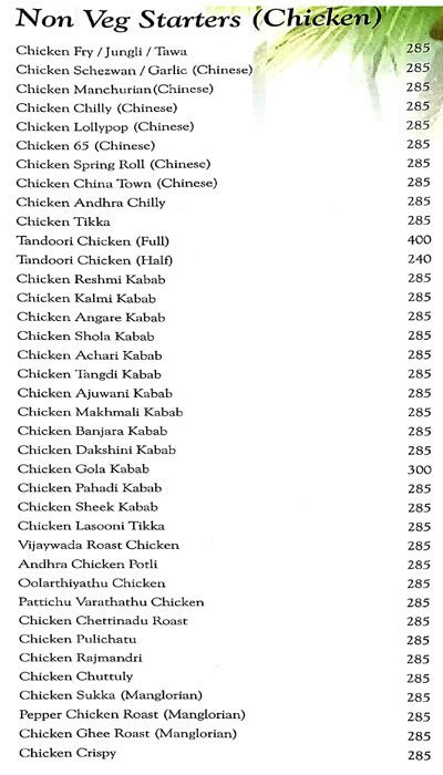 Coconut GroveResto Bar - Camp - Pune image 20