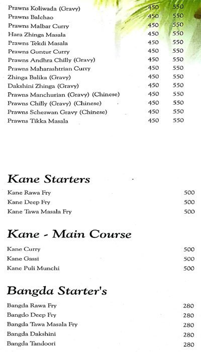 Coconut GroveResto Bar - Camp - Pune image 24