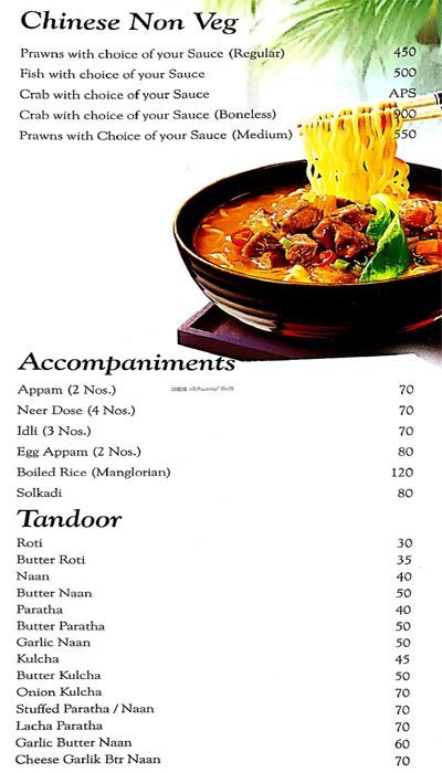 Coconut GroveResto Bar - Camp - Pune image 16