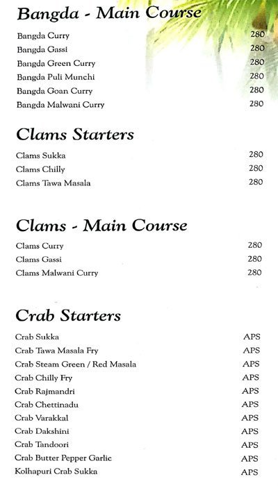 Coconut GroveResto Bar - Camp - Pune image 23