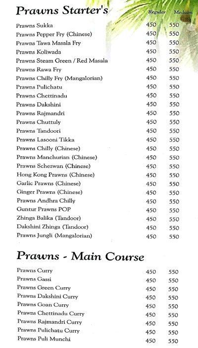 Coconut GroveResto Bar - Camp - Pune image 25