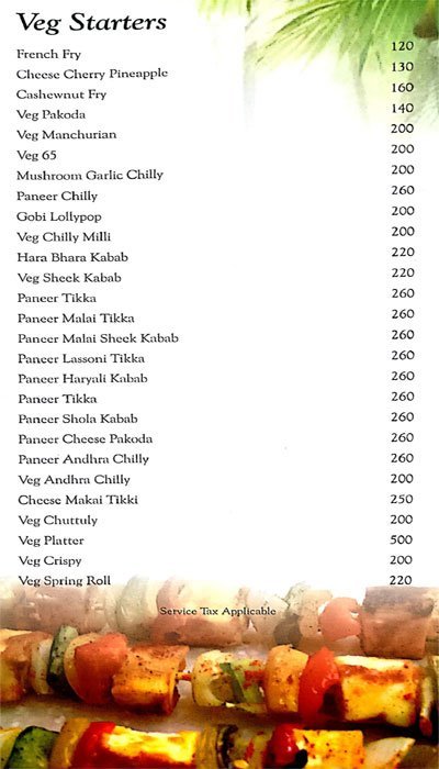 Coconut GroveResto Bar - Camp - Pune image 18