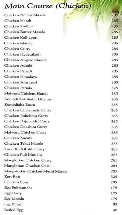 Coconut GroveResto Bar - Camp - Pune image 19