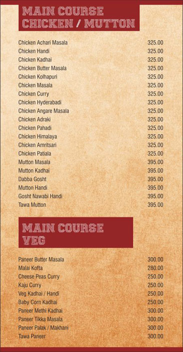 Coconut GroveResto Bar - Camp - Pune image 5