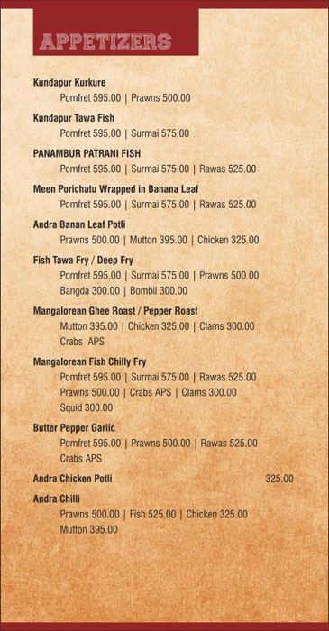 Coconut GroveResto Bar - Camp - Pune image 11