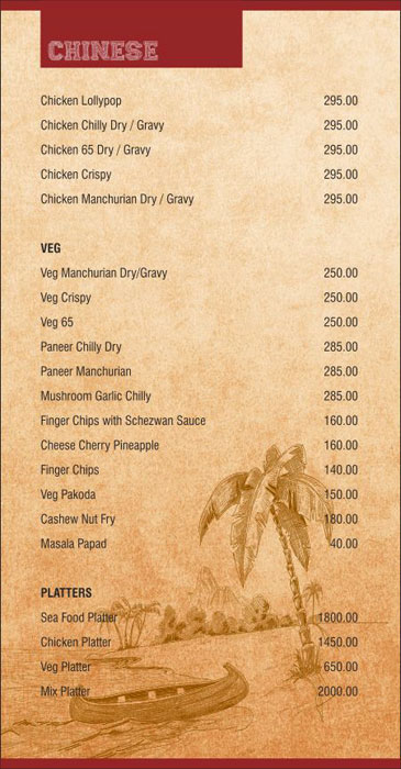 Coconut GroveResto Bar - Camp - Pune image 12