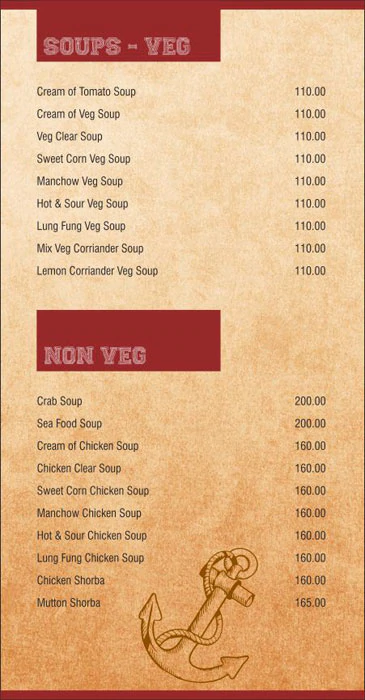 Coconut GroveResto Bar - Camp - Pune image 1