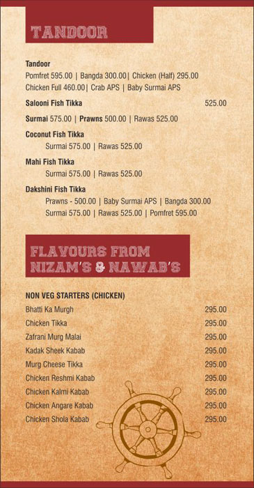 Coconut GroveResto Bar - Camp - Pune image 7