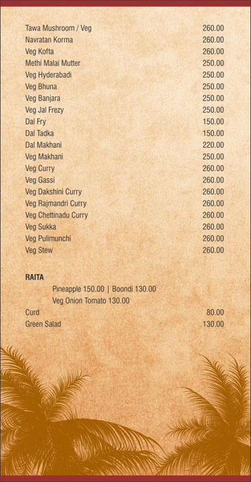 Coconut GroveResto Bar - Camp - Pune image 4