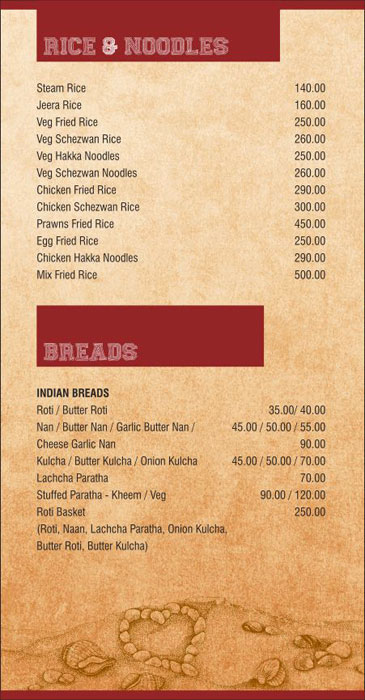 Coconut GroveResto Bar - Camp - Pune image 3