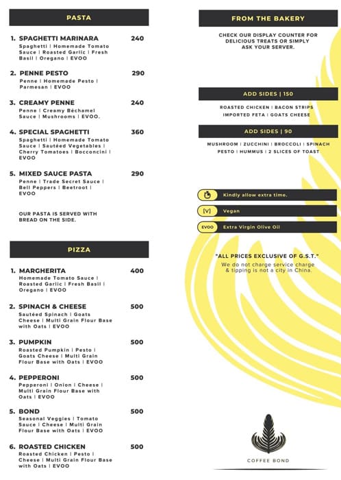 Coffee Bond - Sector 31 - Gurgaon image 3