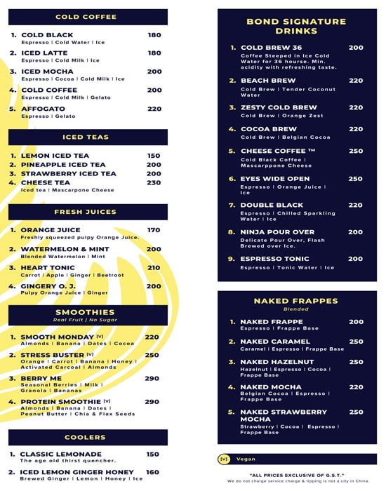 Coffee Bond - Sector 31 - Gurgaon image 2