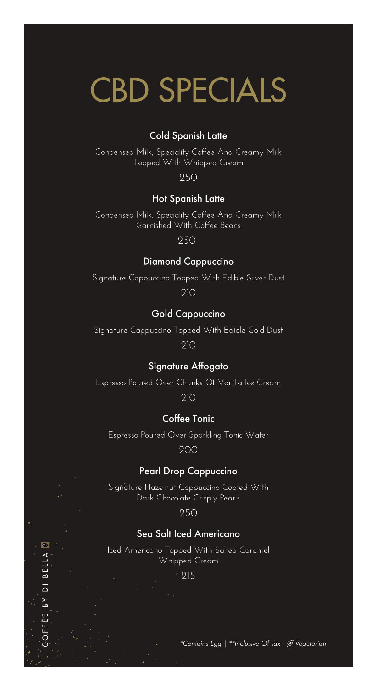 Coffee By Di Bella - Andheri West - Mumbai image 12