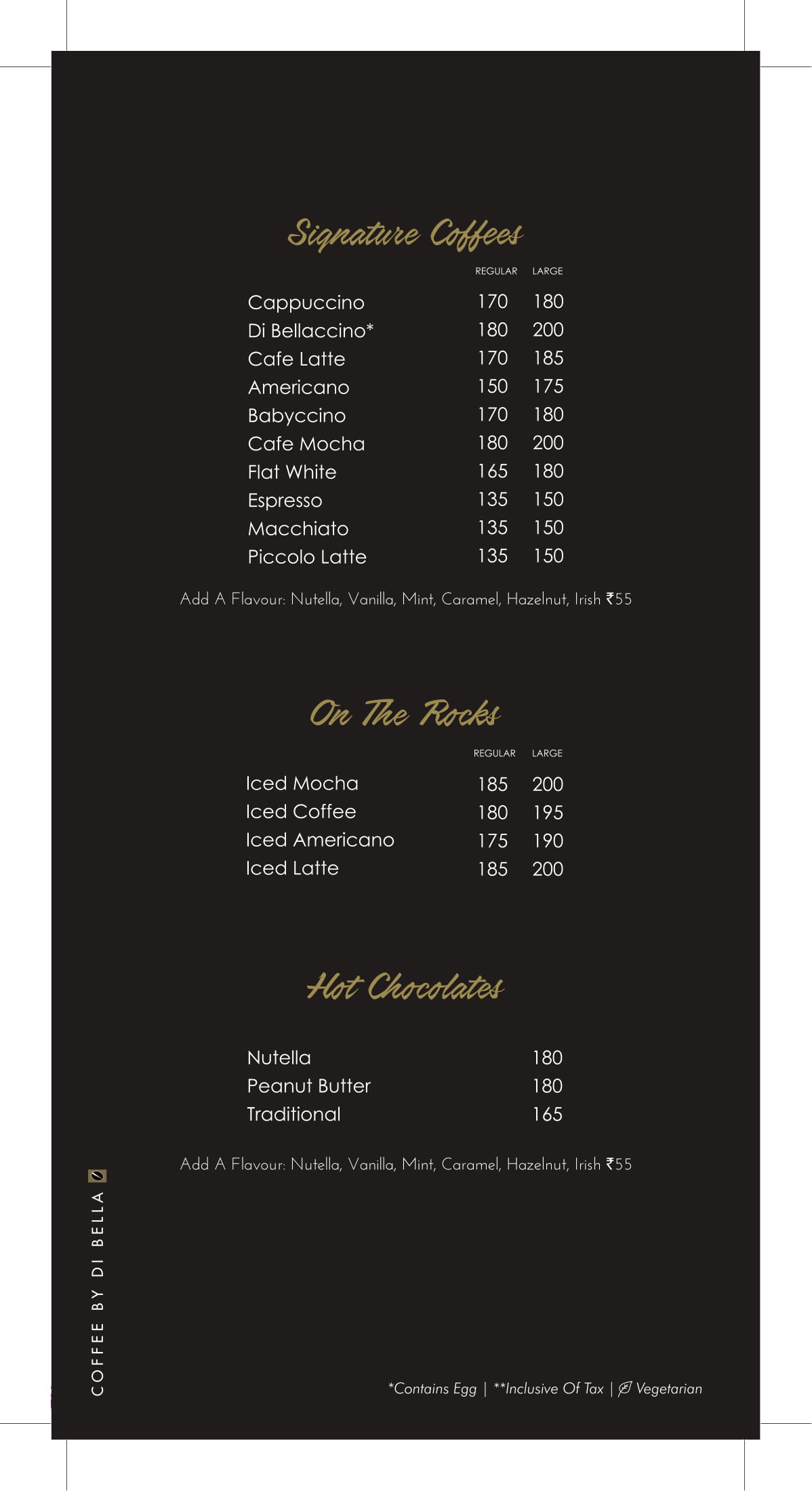 Coffee By Di Bella - Andheri West - Mumbai image 14