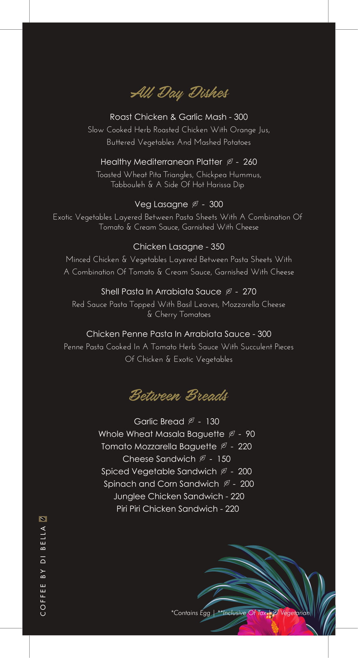 Coffee By Di Bella - Andheri West - Mumbai image 8