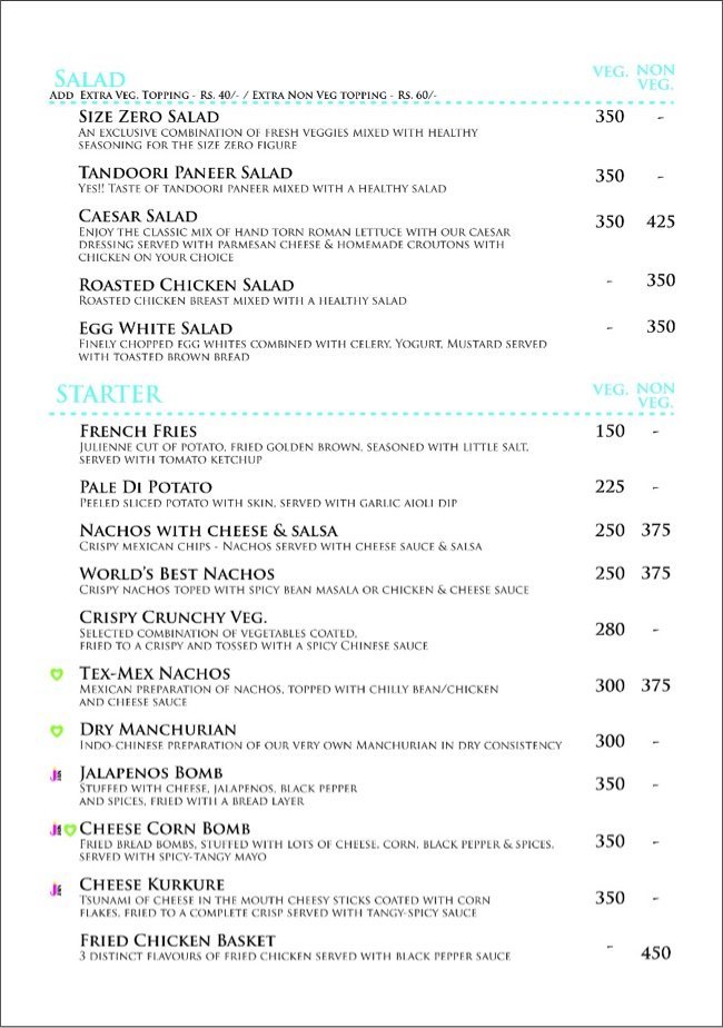 Coffee Culture - Bandra West - Mumbai image 5