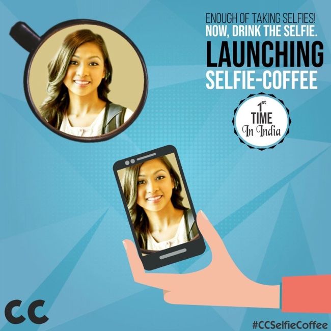 Coffee Culture - Bandra West - Mumbai image 32