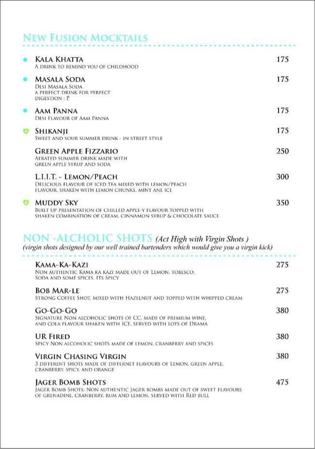 Coffee Culture - Bandra West - Mumbai image 27