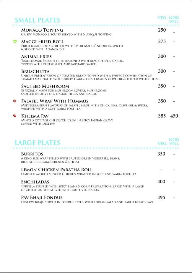 Coffee Culture - Bandra West - Mumbai image 12