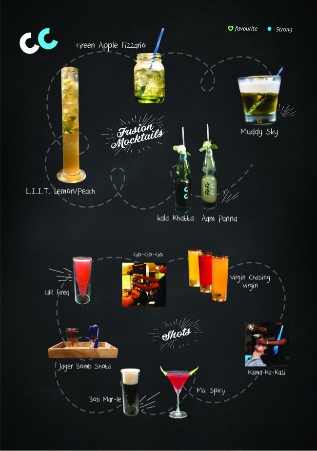 Coffee Culture - Bandra West - Mumbai image 26